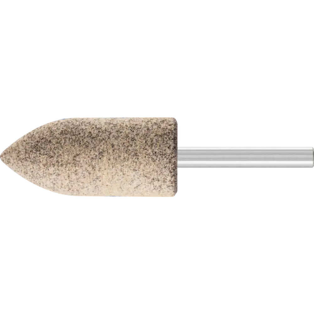 PFERD TOOLS INOX Schleifstift Form A 11 A60 für Edelstahl