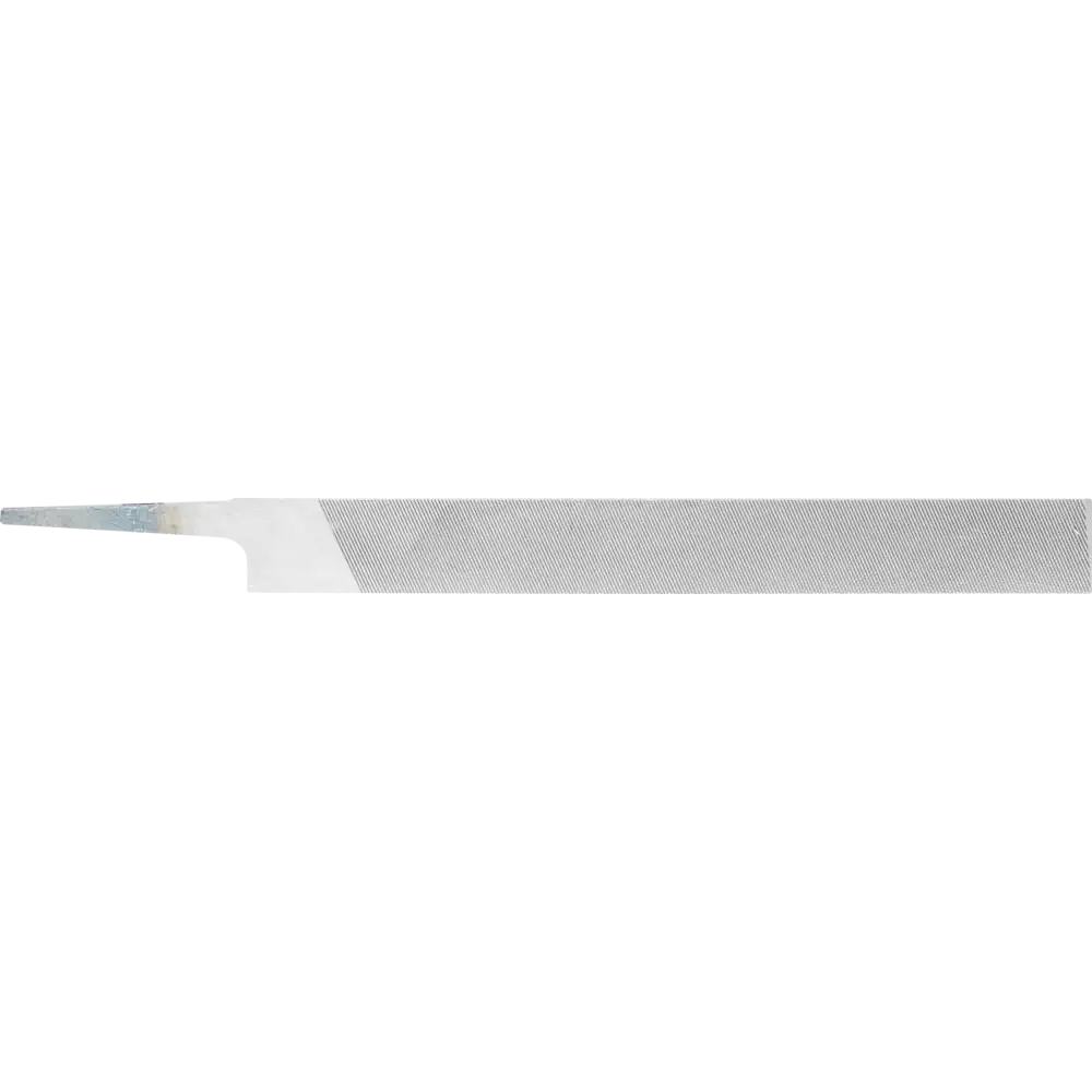 PFERD TOOLS Werkstattfeile Messerform