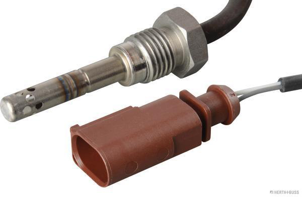 HERTH&BUSS Sensor, Abgastemperatur