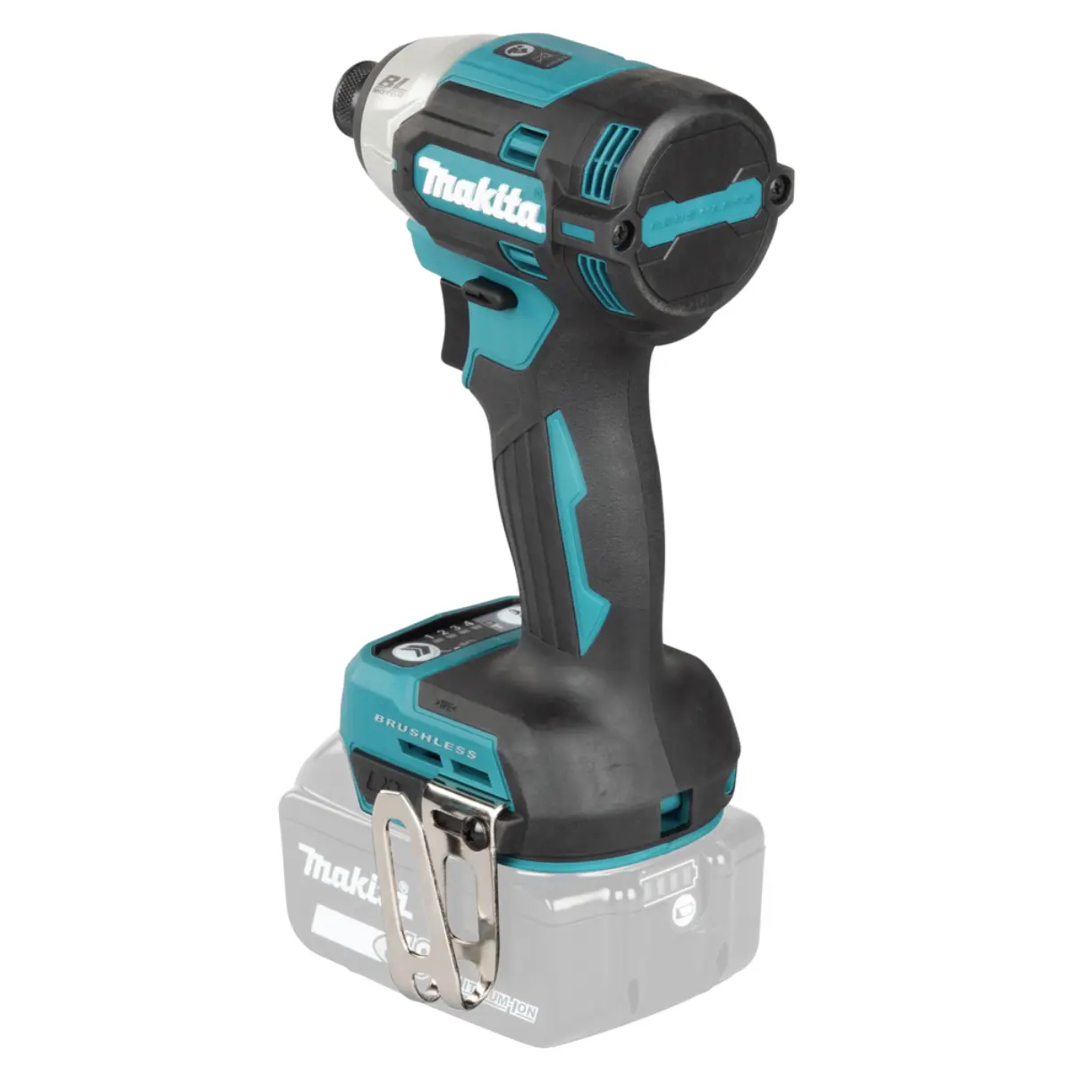 Makita Akku-Schlagschrauber - DTD201Z