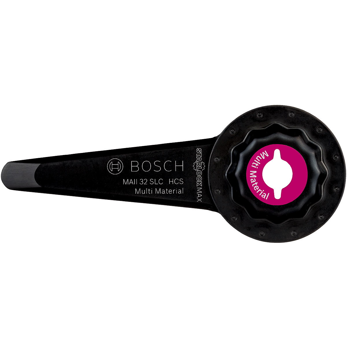 Bosch HCS Universalfugenschneider MAII 32 SLC, 70 x 32 mm