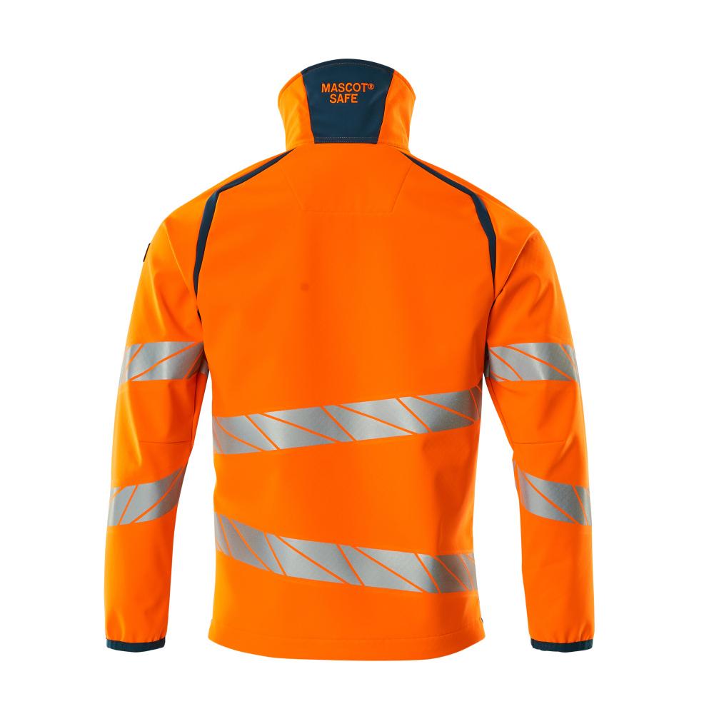 MASCOT Herren Softshell Jacke ACCELERATE SAFE
