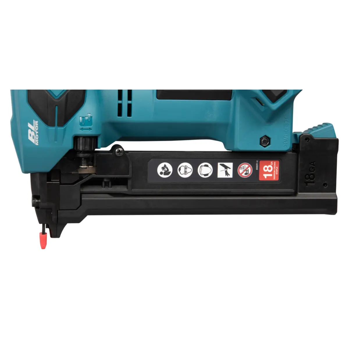 Makita Akku-Tacker - DST630Z