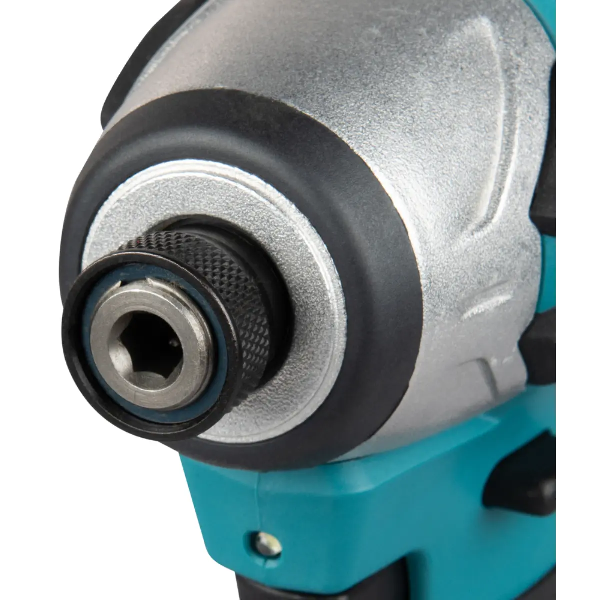 Makita Akku-Schlagschrauber 18V (ohne Akku, ohne Ladegerät) - DTD158Z