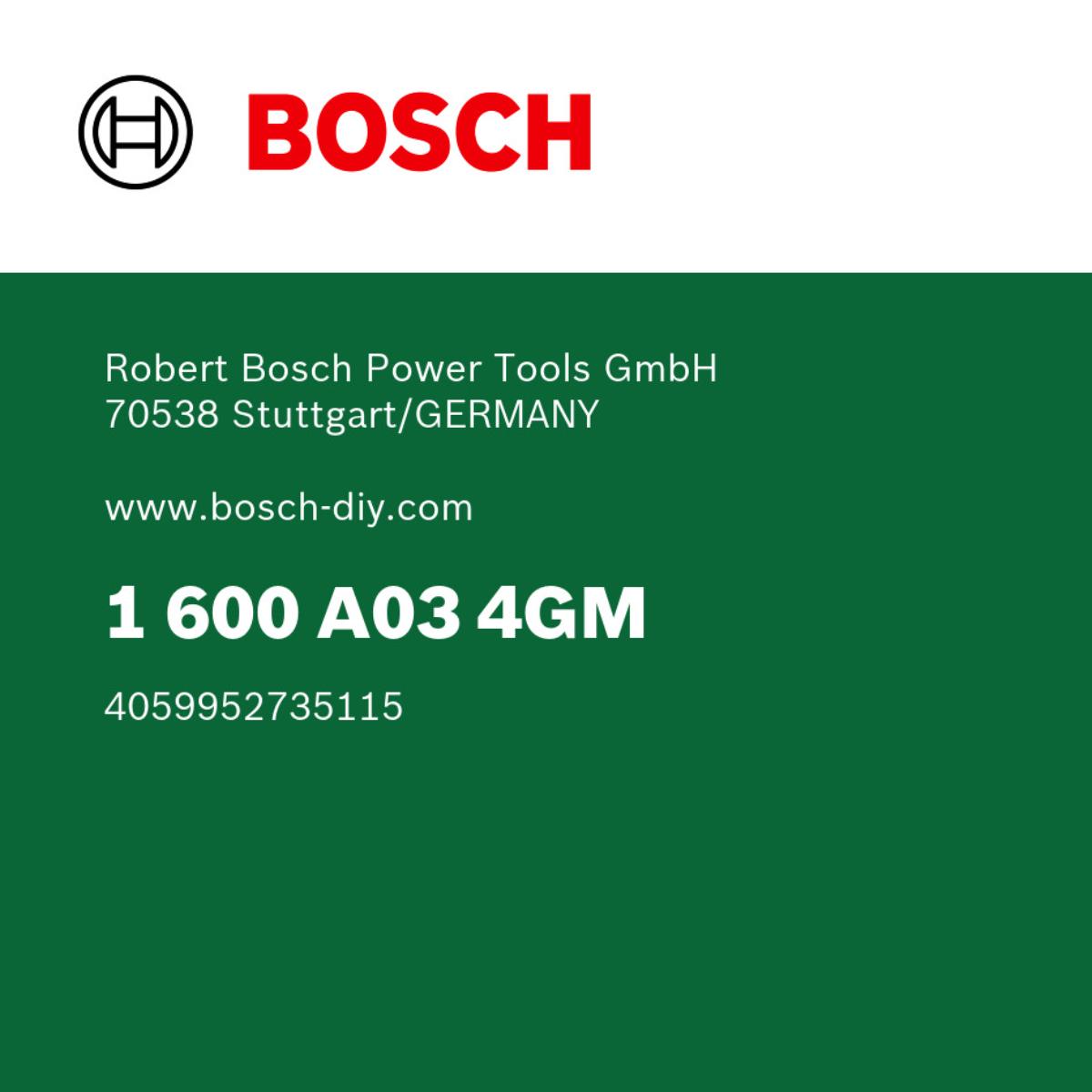 BoschFeilen-Set 200 mm / 8"" mit Bürste, 4-teiliges Set
