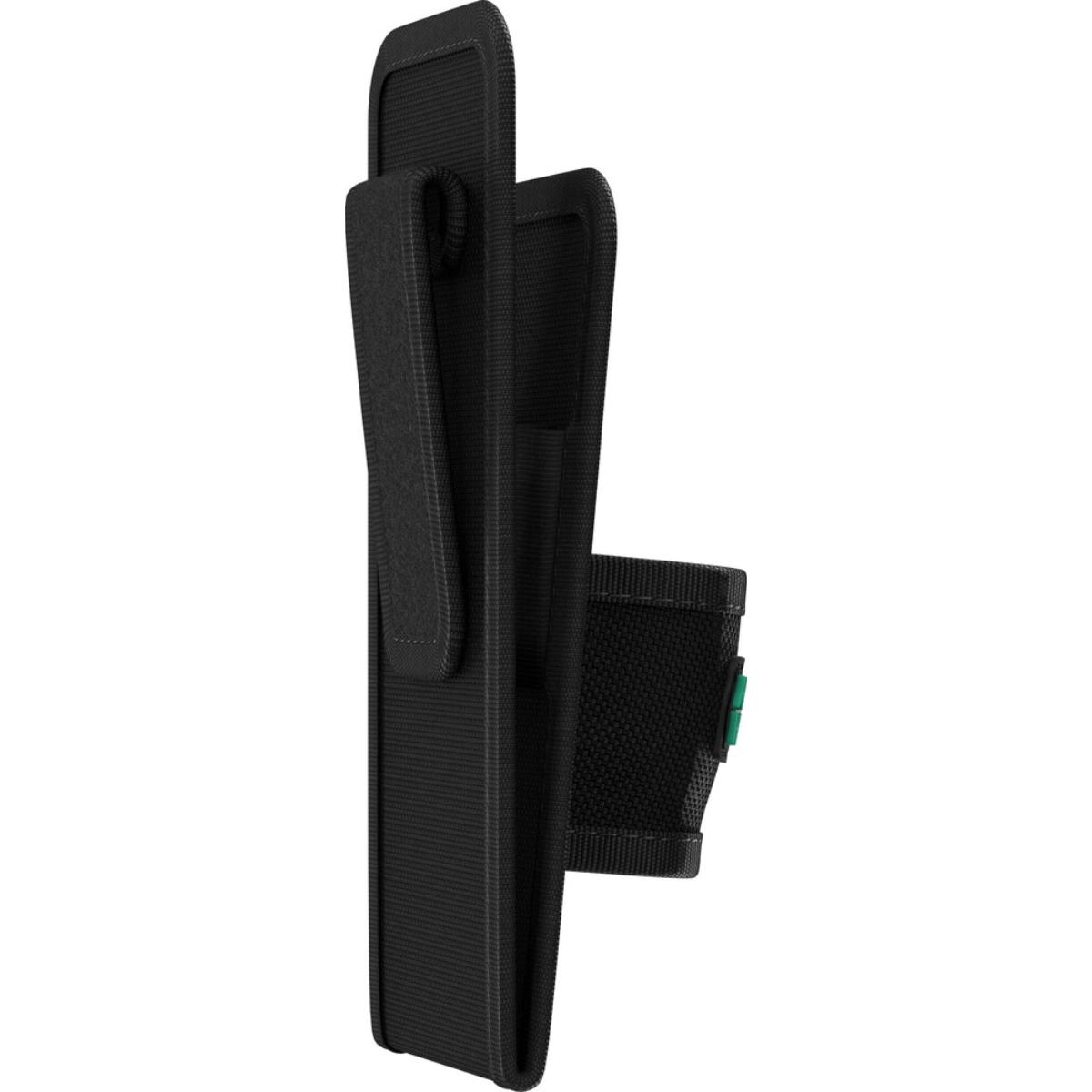 Wera 9594 Holster Kraftform Kompakt VDE GO RA zur Befestigung am Gürtel, ohne Werkzeug