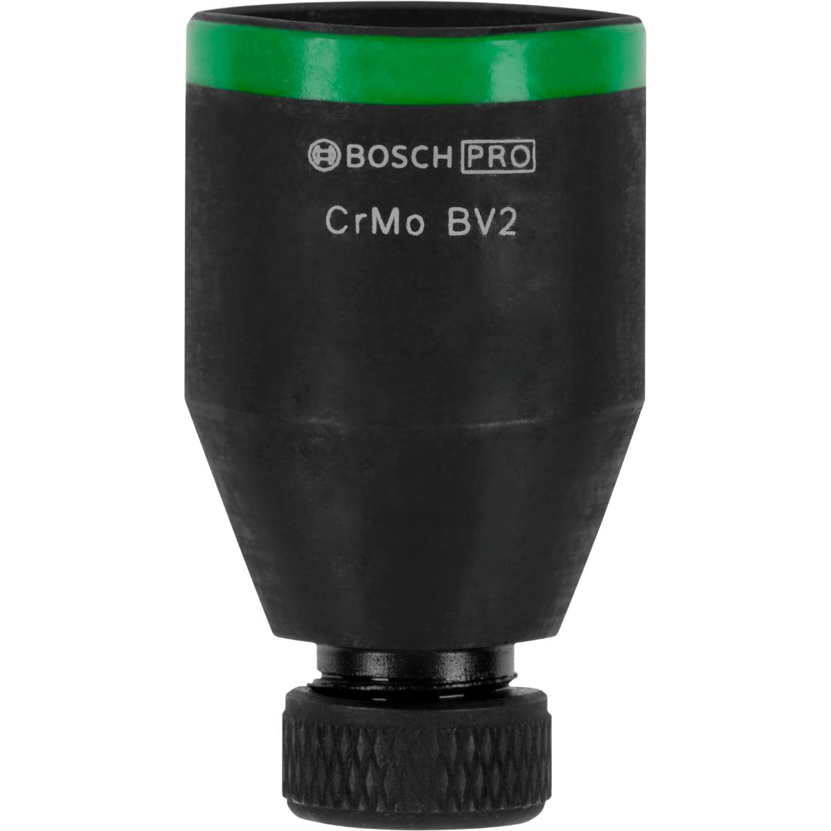 Bosch PRO Impact Bit Adapter, 1/2 Zoll