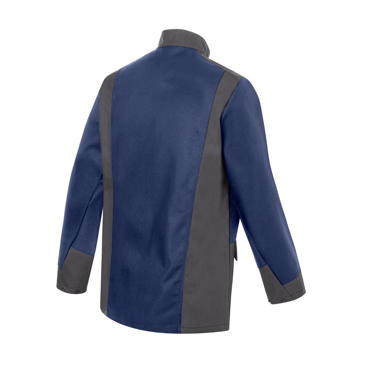 SAFETY X COMPACT Jacke PSA 3