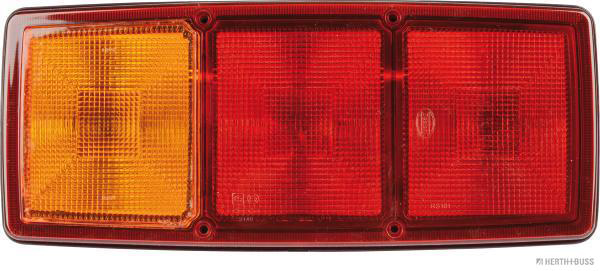 HERTH&BUSS Heckleuchte, links, universal