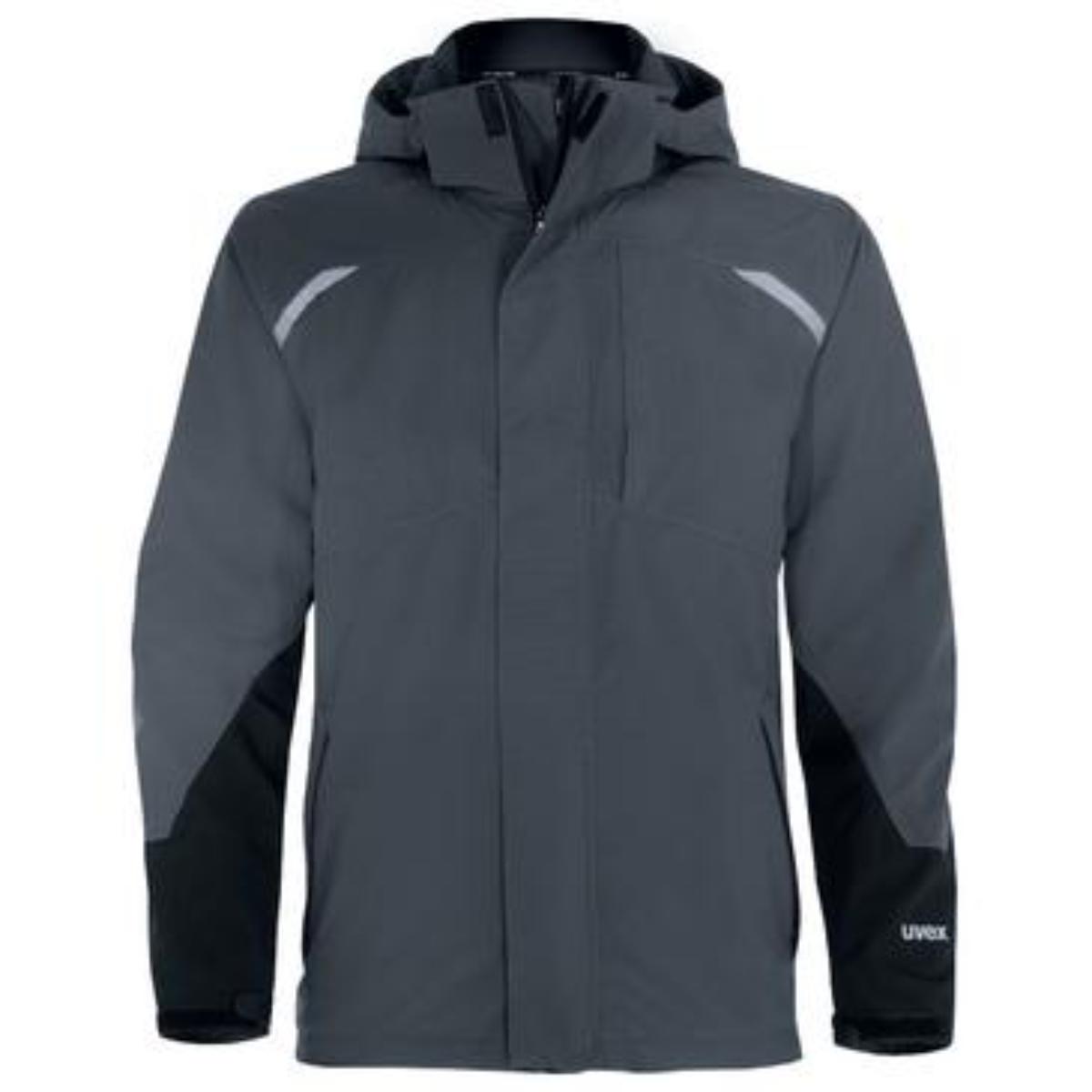 uvex suXXeed craft Herren Wetterjacke
