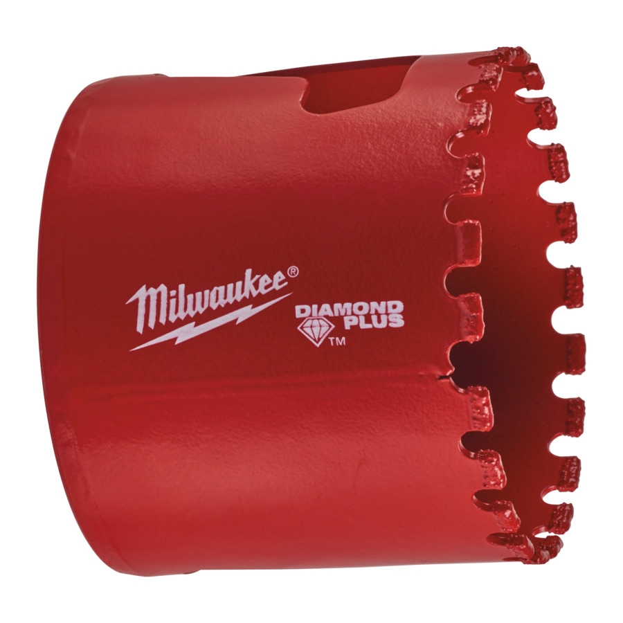 Milwaukee - DIAMANT-LOCHSAEGE 51MM DIAMOND PLUS - 49565645