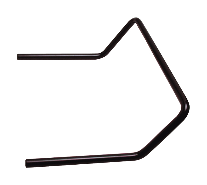 Makita Auflageverlängerung - 322932-4