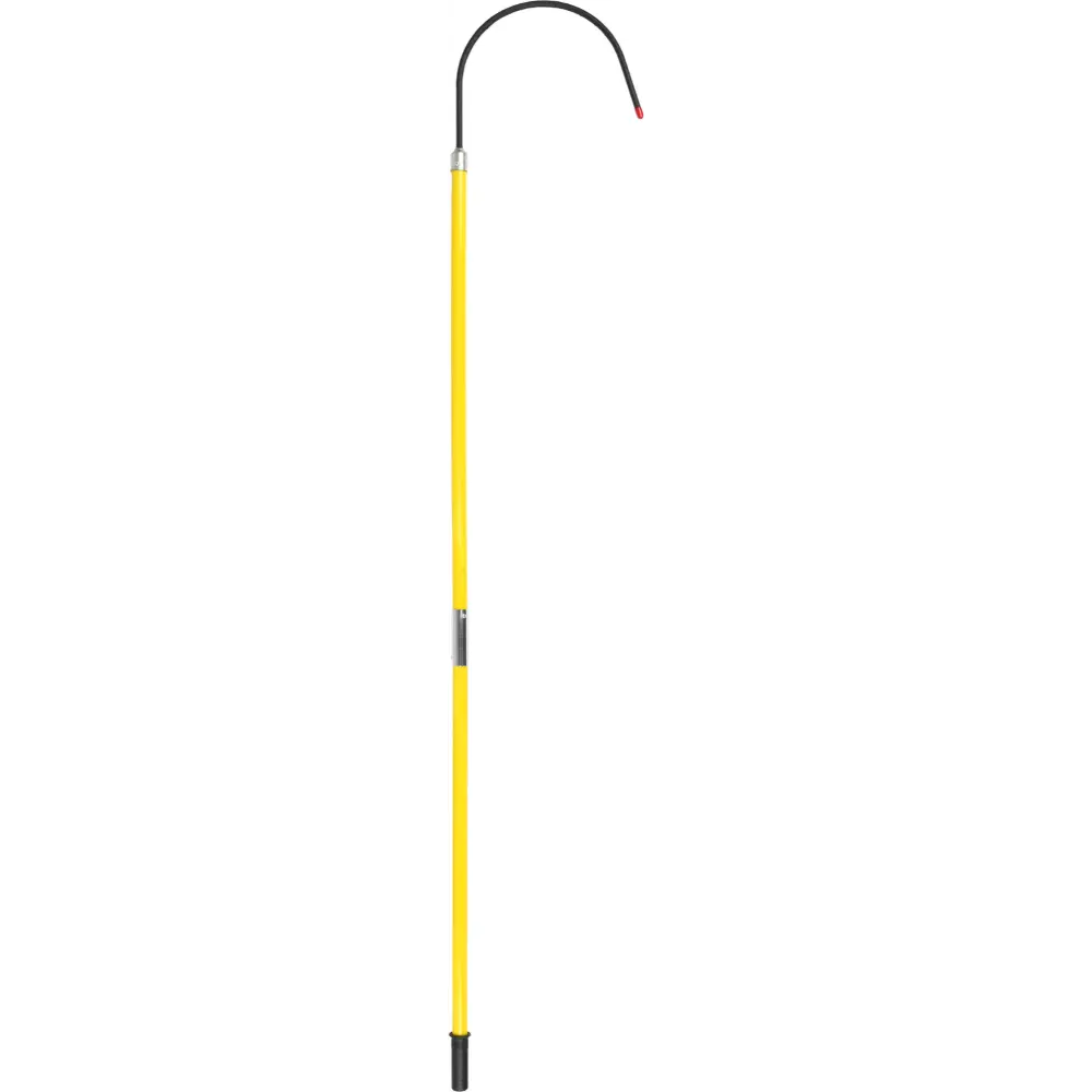 KS TOOLS Isolierte Rettungsstange, 2000 mm