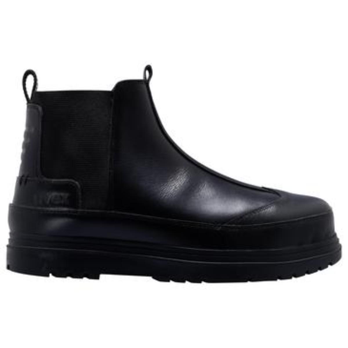Uvex Damen-Chelseastiefel Uvex 1 x-cite Sicherheitsschuh S3L Weite 12