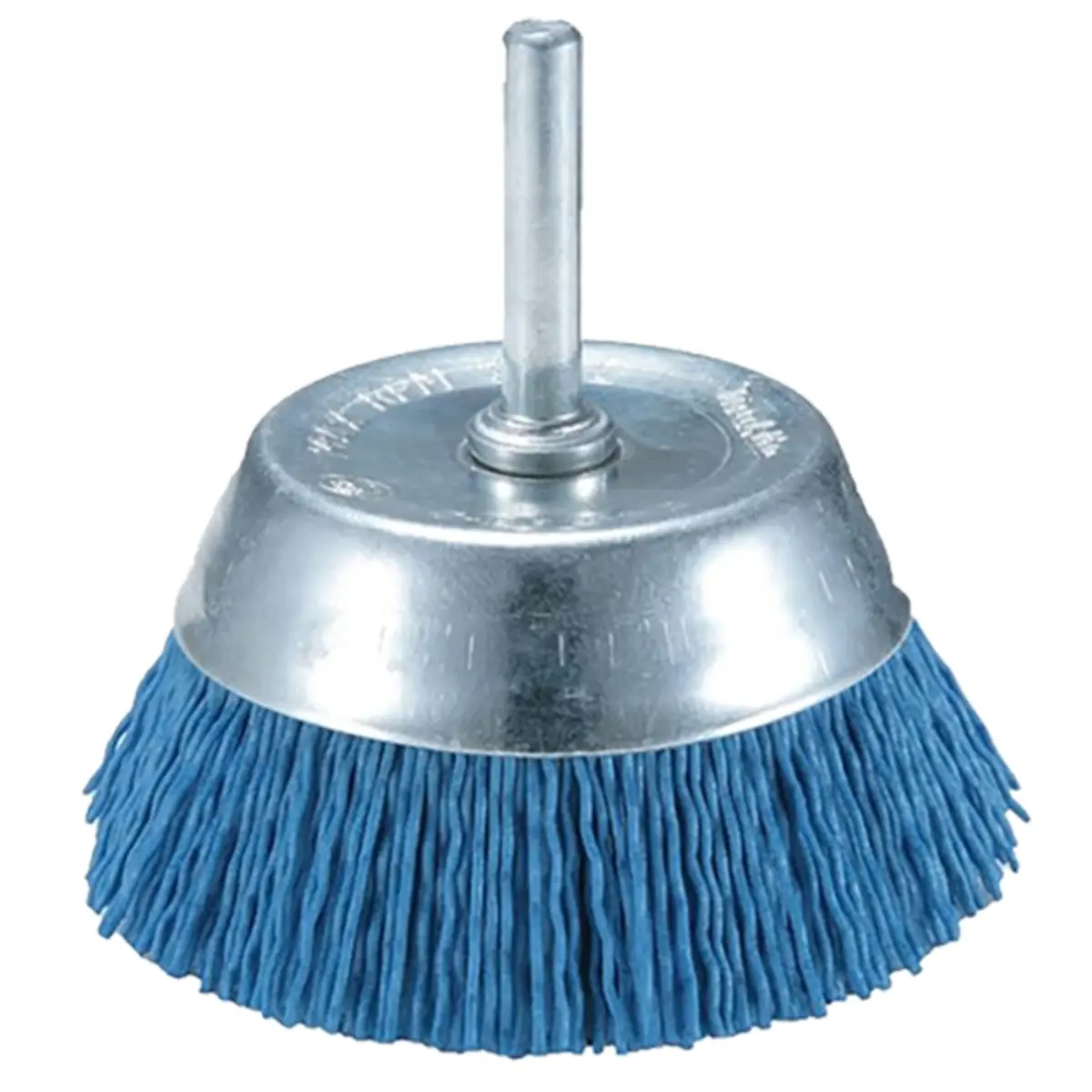 Makita Topfbürste 50mm Nylon fein - D-45537