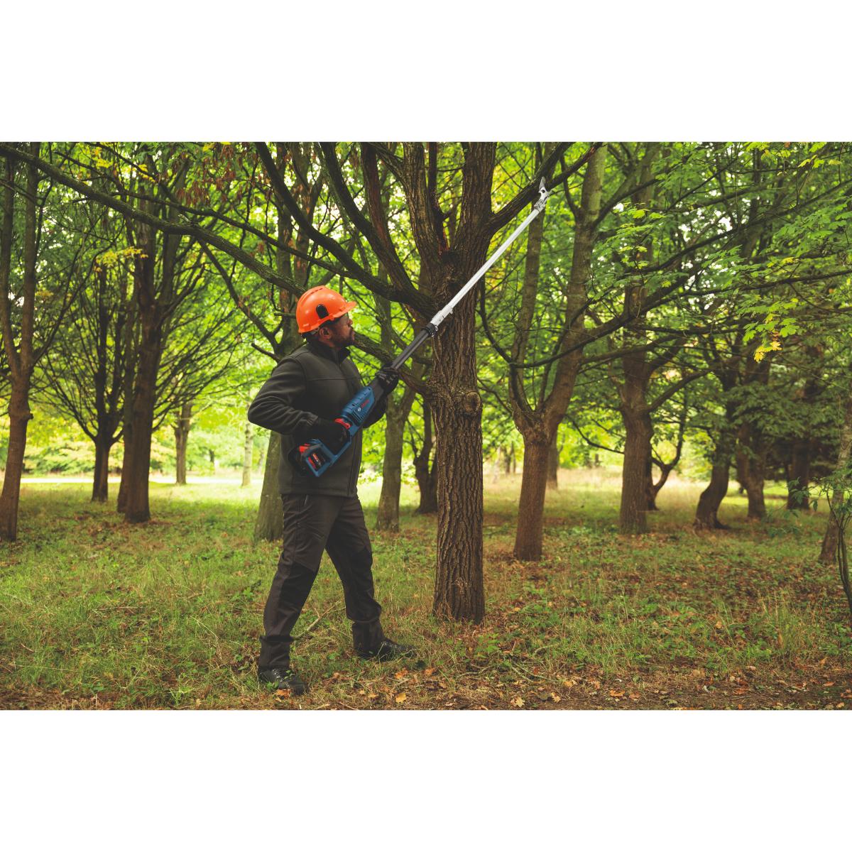 Bosch Akku-Gartenschere GGP18V-45EP
