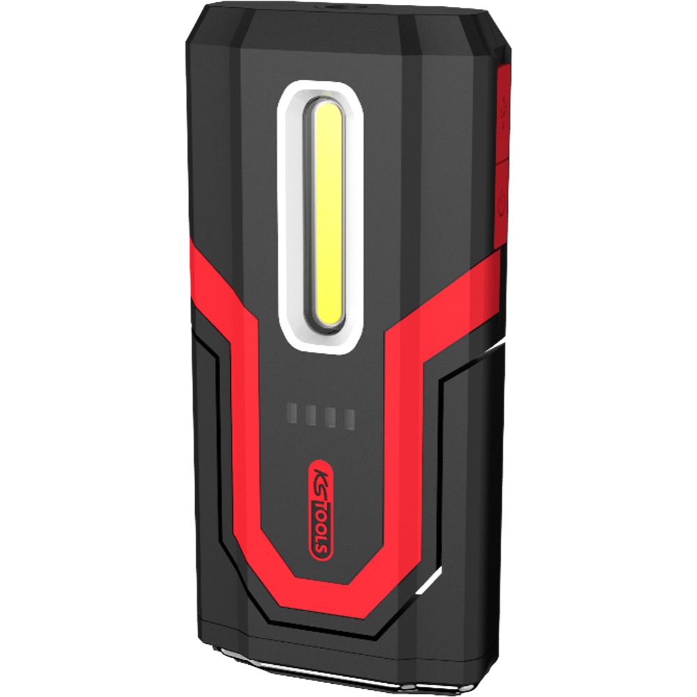 Lámpara de inspección eQi UltimateBEAM, 200 lúmenes Lámpara de inspección eQi UltimateBEAM, 200 lúmenes