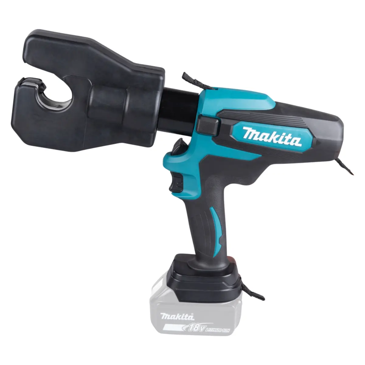 Makita Akku-Presswerkzeug - DTC303ZK