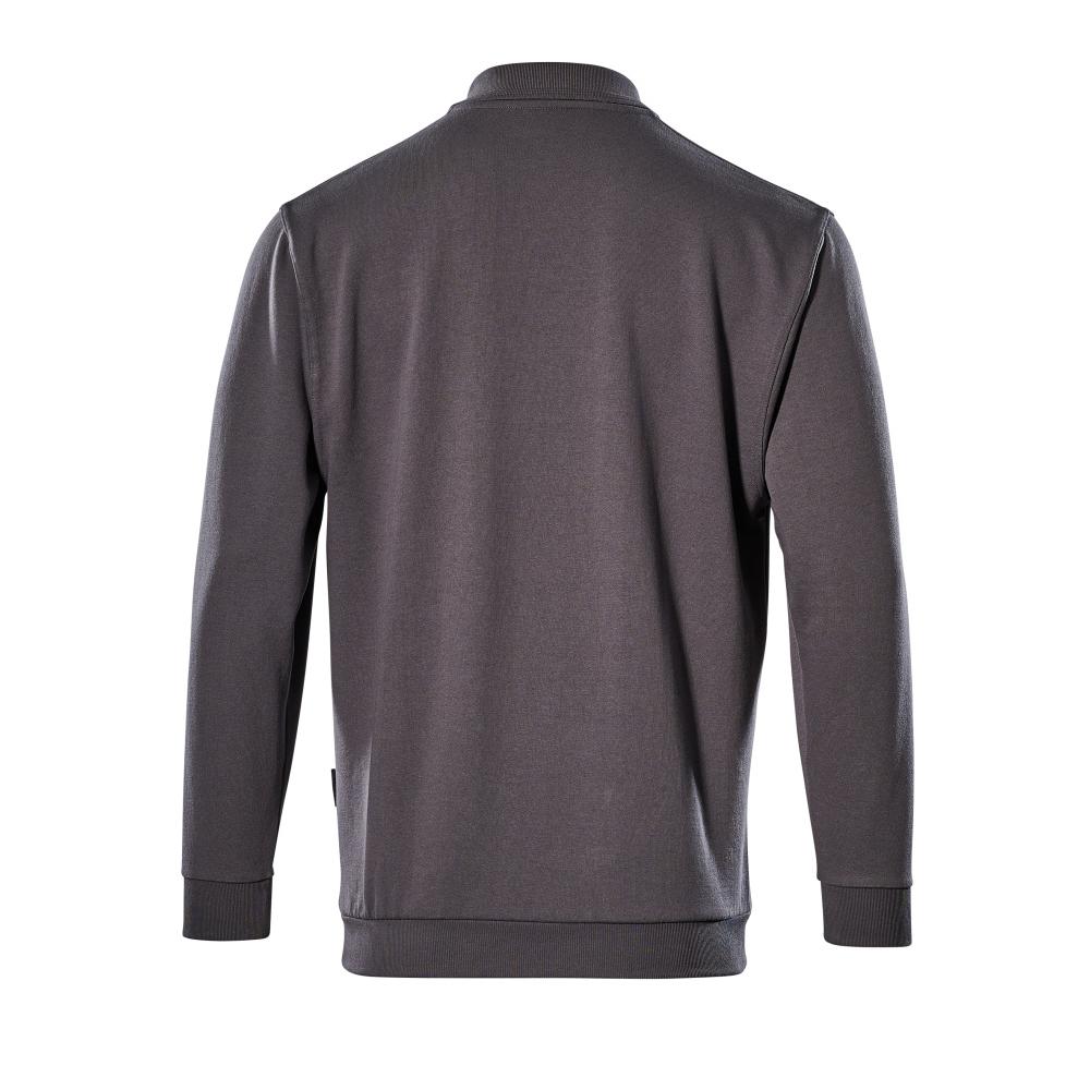 MASCOT Trinidad Polo-Sweatshirt CROSSOVER