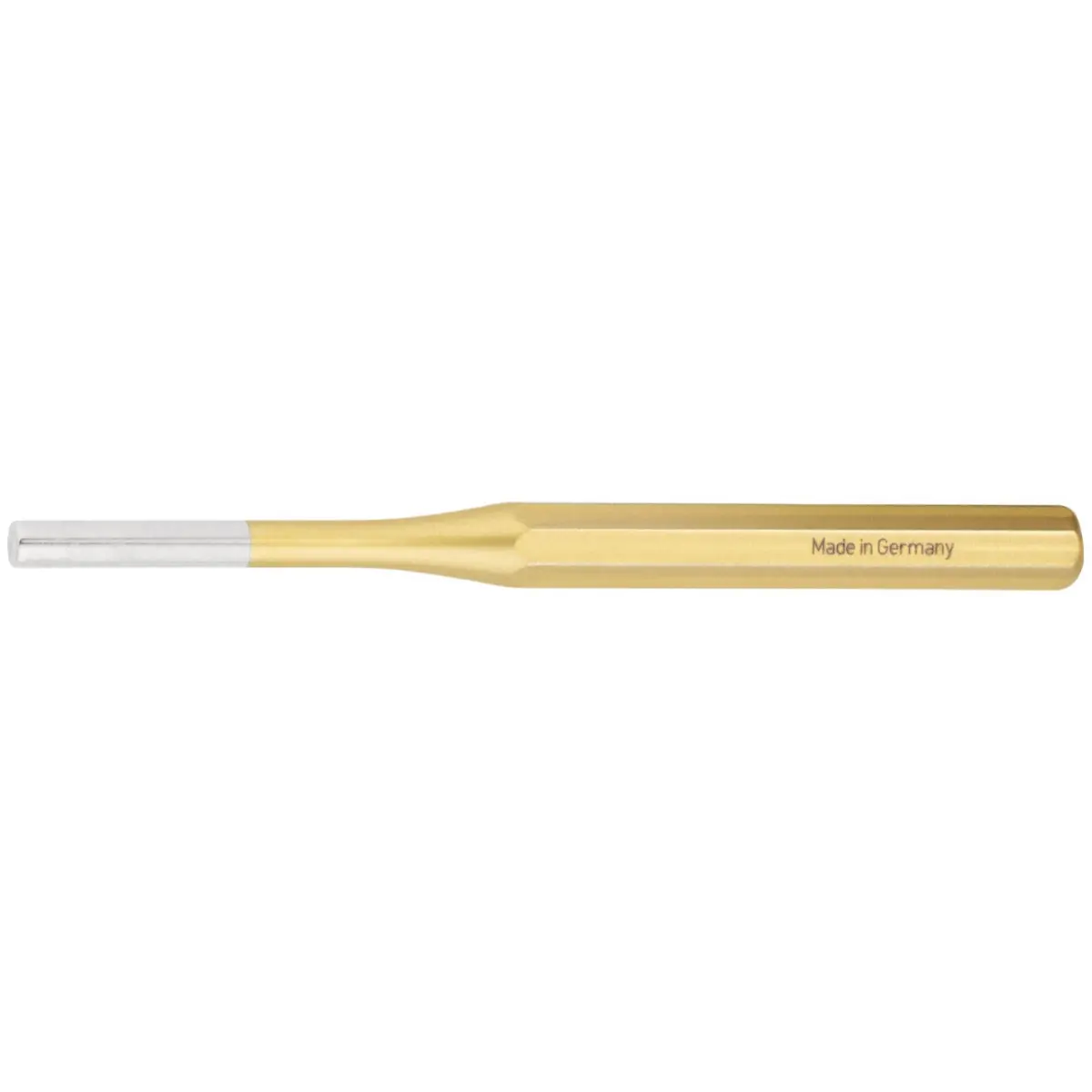 Rennsteig Splintentreiber 150 x 12 x 7 mm