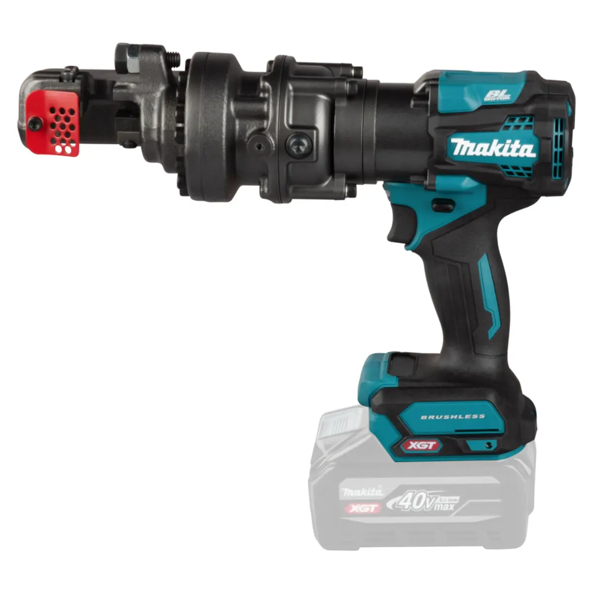 Makita Akku-Moniereisenschneider - SC001GZK