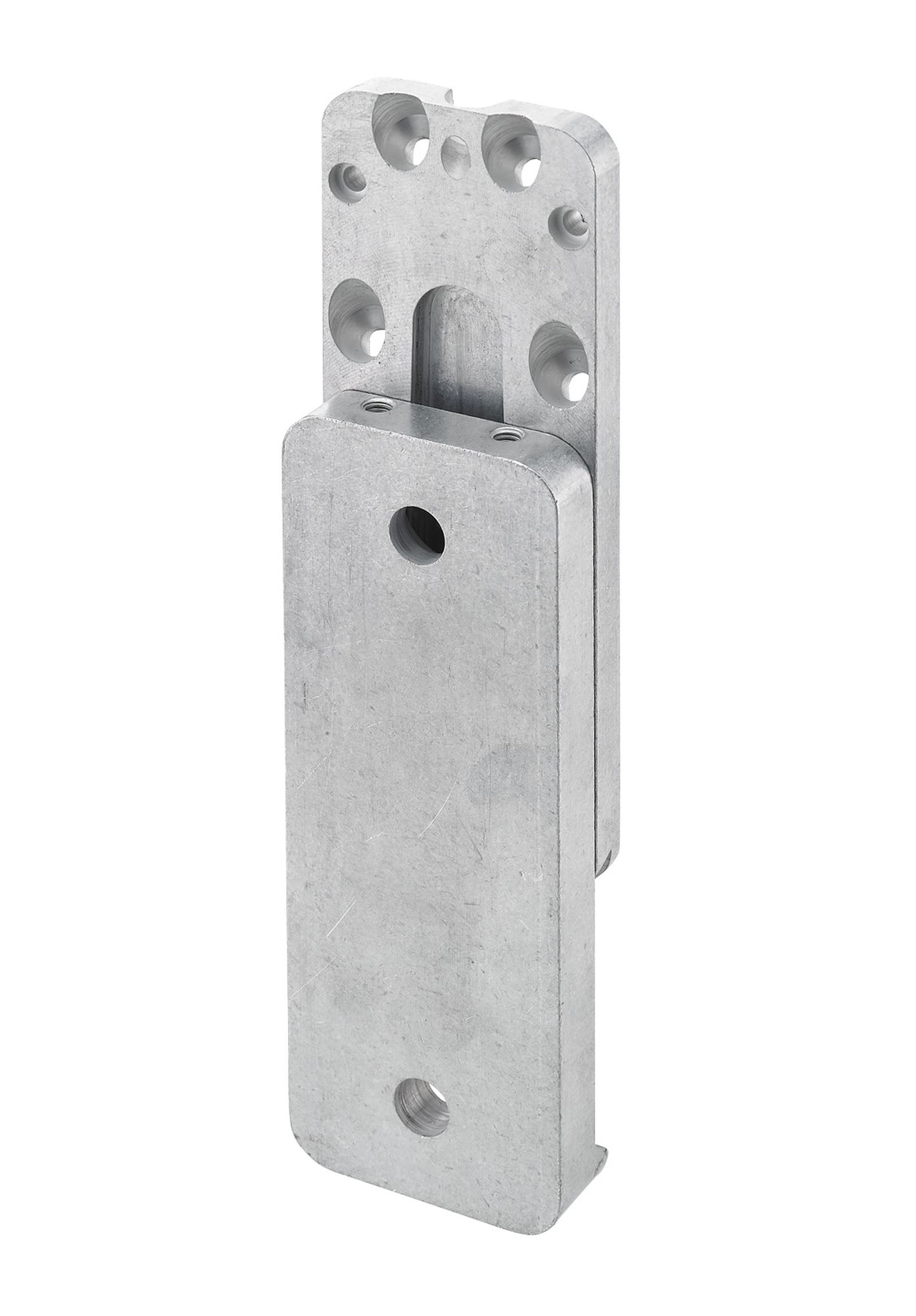 SPAX Verdeckter Verbinder Beton, 10 Stück