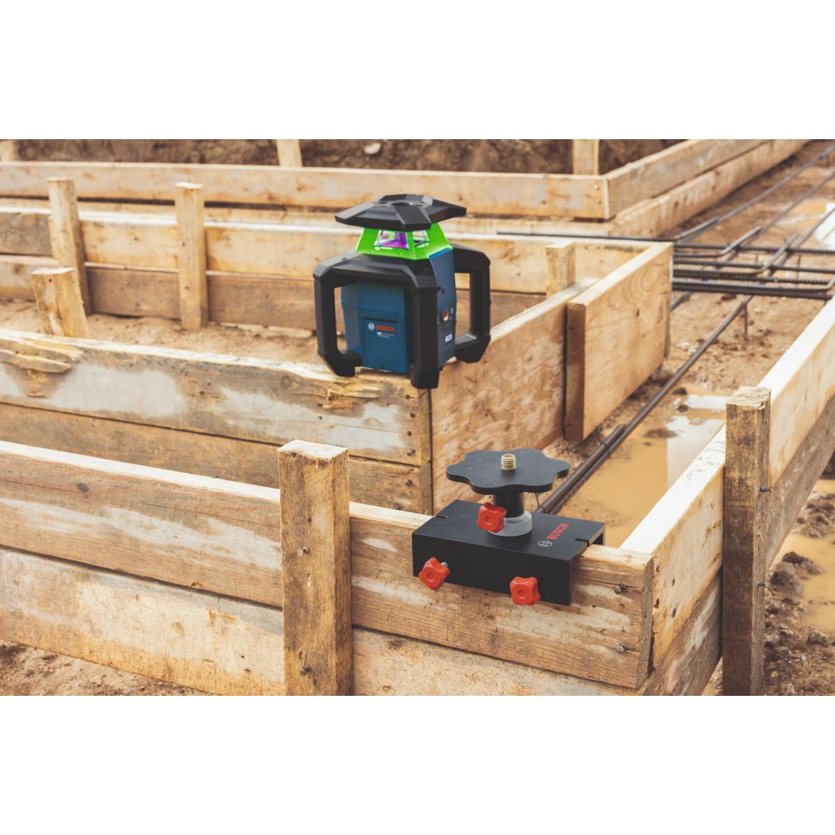 Bosch Halterung und Aufnahme BB1