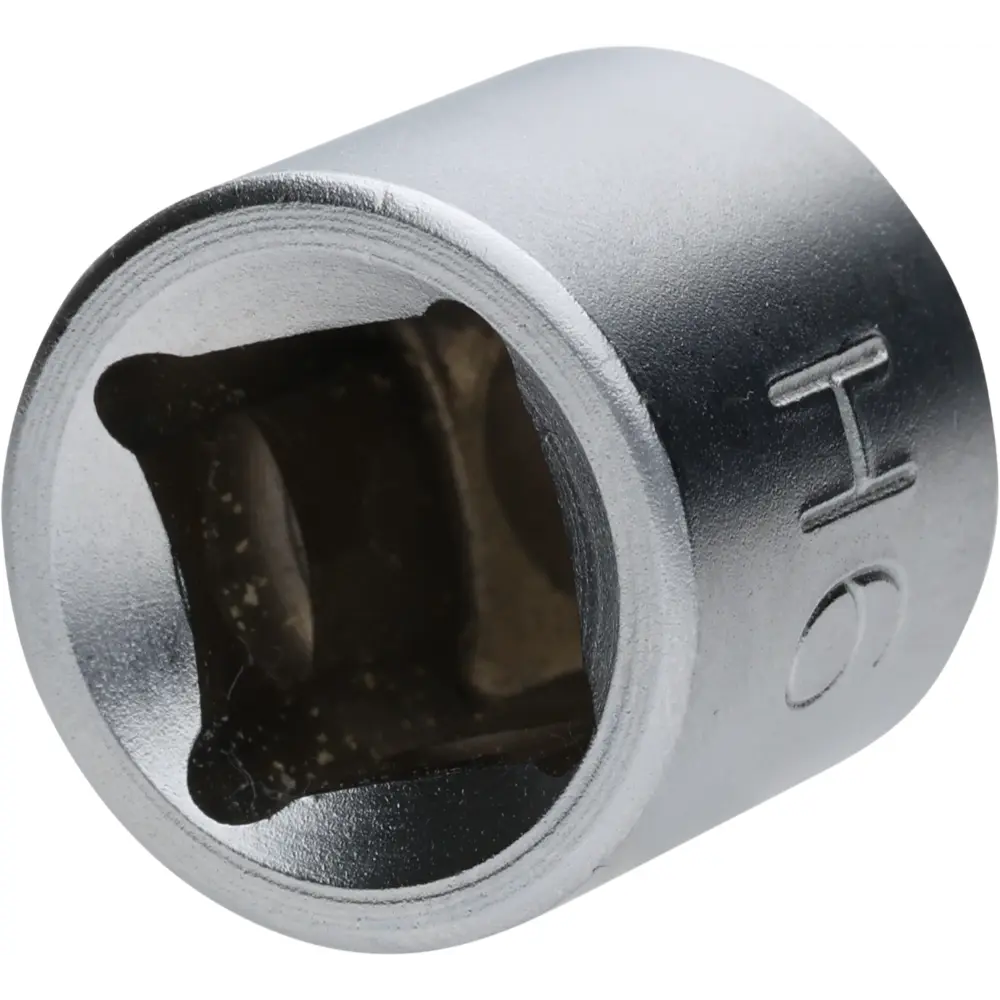 KS TOOLS 3/8" Bremssattel-Stecknuss, 6mm