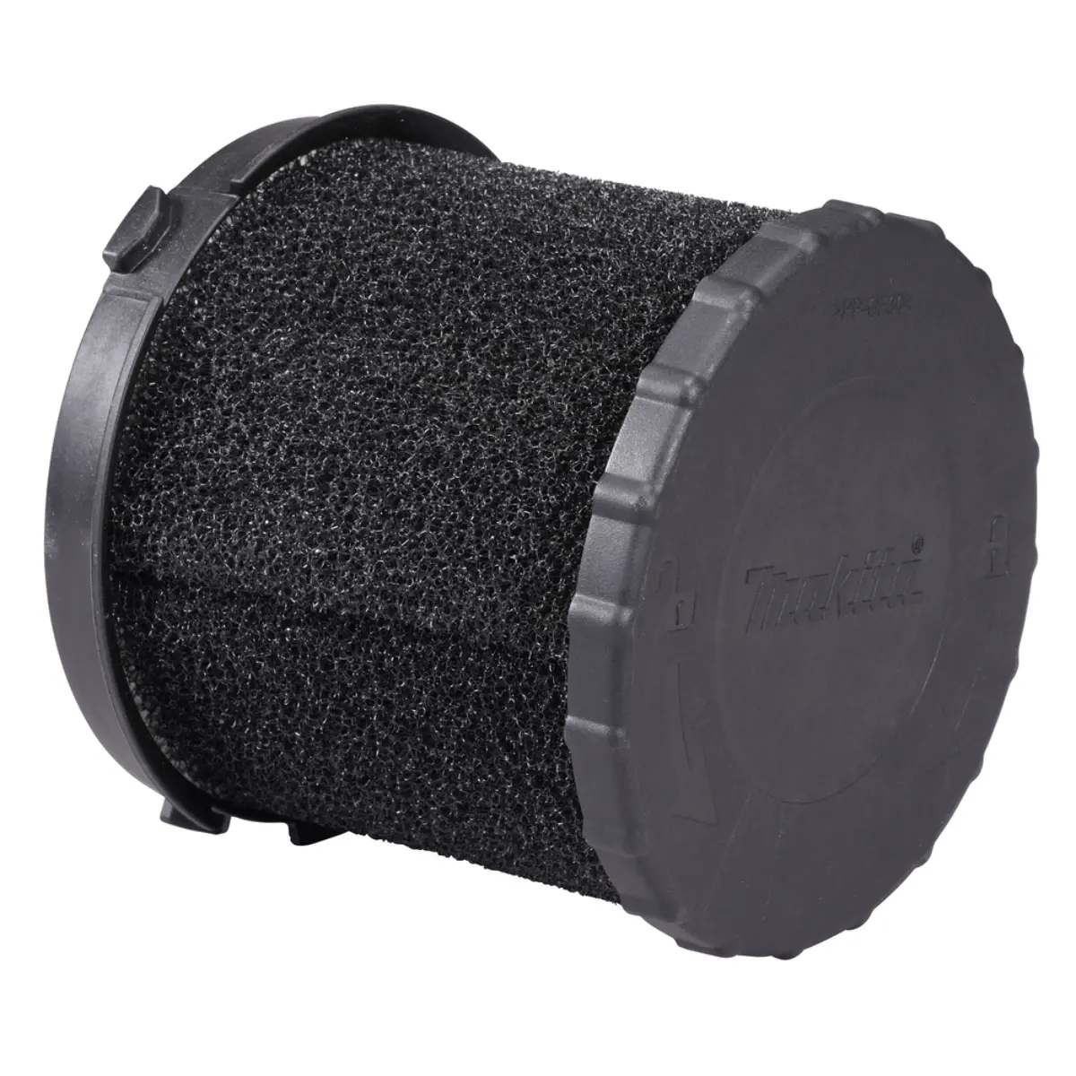 Makita Nassfilter - 1915T4-4
