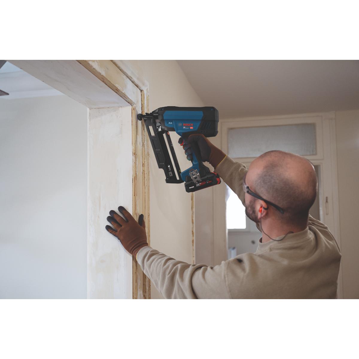 Bosch Akku-Nagler GNH18V-64-3M