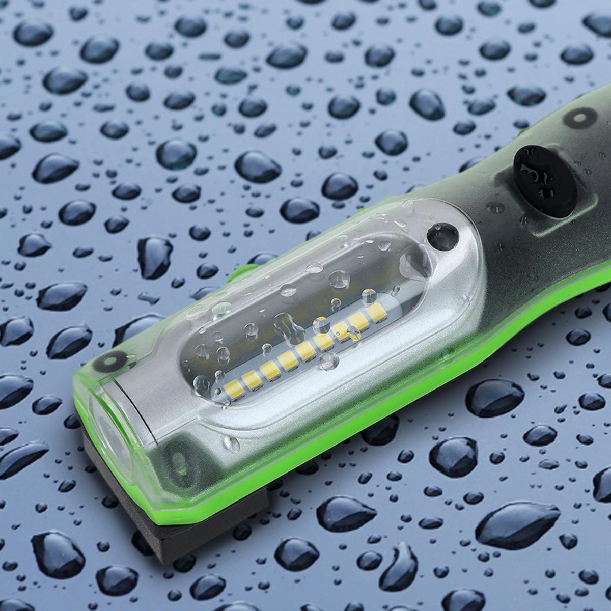 COMPETITION LED-Arbeitsleuchte 500 Lumen