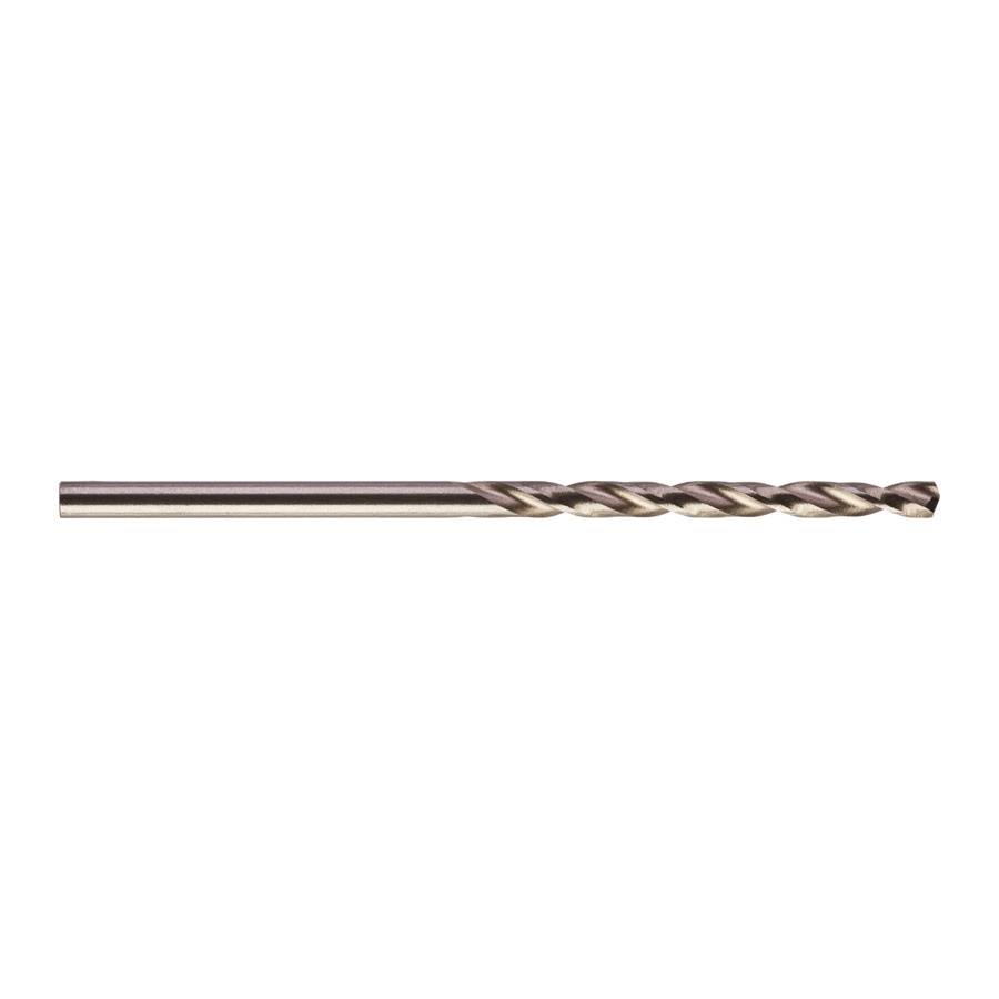 Milwaukee - METALLBOHRER HSS-G 2.5X57MM (10) TH-WEB - 4932352380