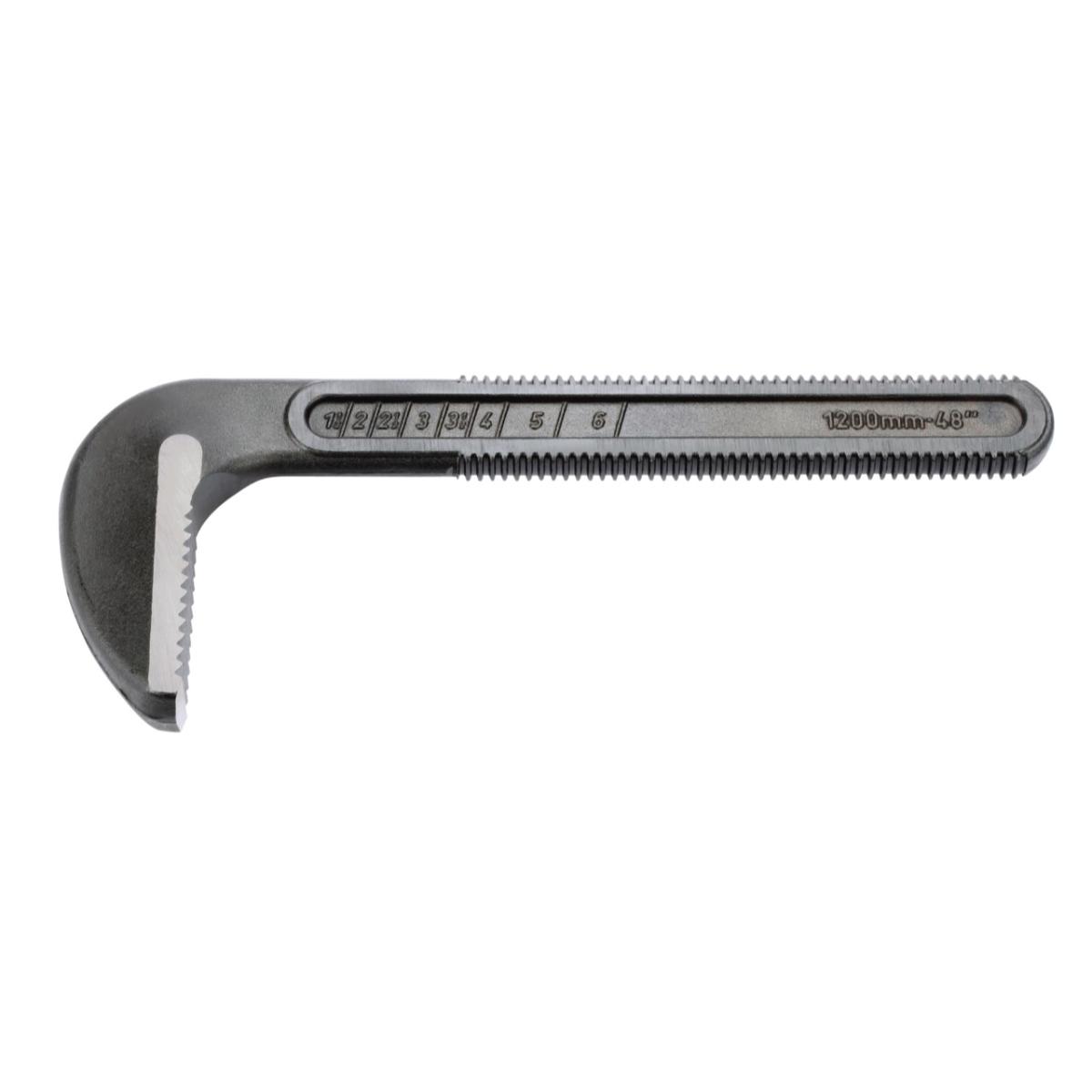 Rothenberger Haken für Einhandrohrz.ALUDUR/HEAVY DUTY 48 Zoll