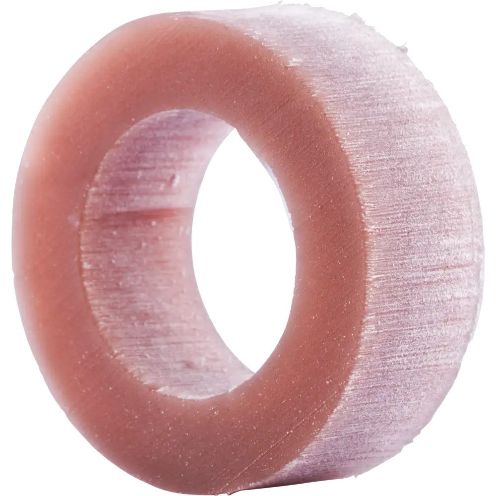 PFERD TOOLS Meißeldämpfring Durchmesser 17 mm x Länge 10 mm