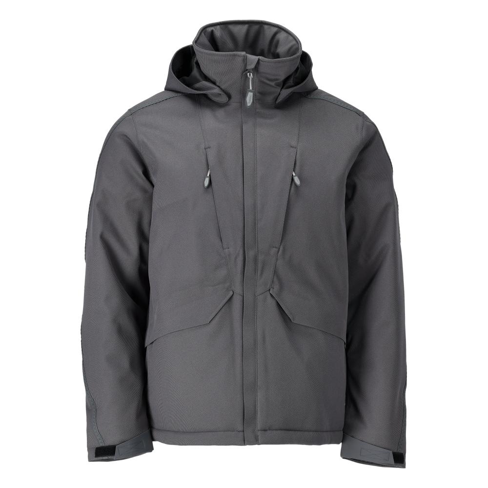 MASCOT Herren Winterjacke CUSTOMIZED