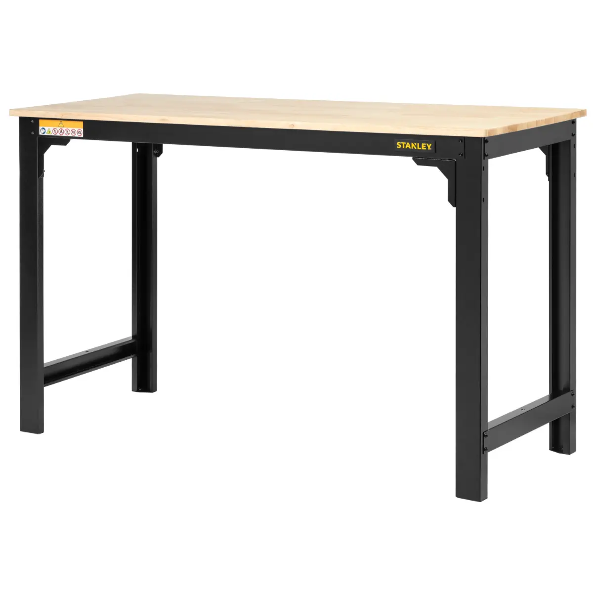 STANLEY RTA 60 Zoll Werkbank