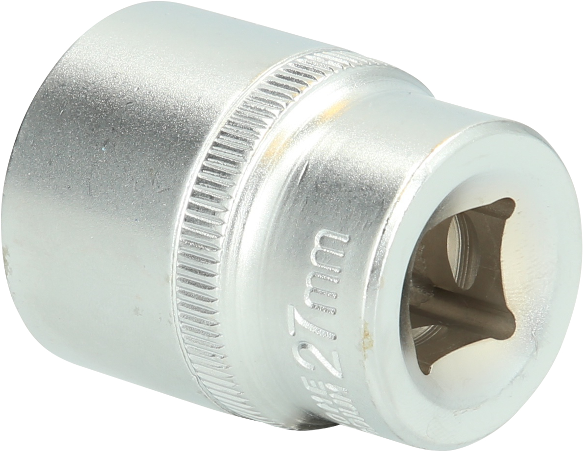 Brilliant Tools 1/2" Sechskant-Stecknuss