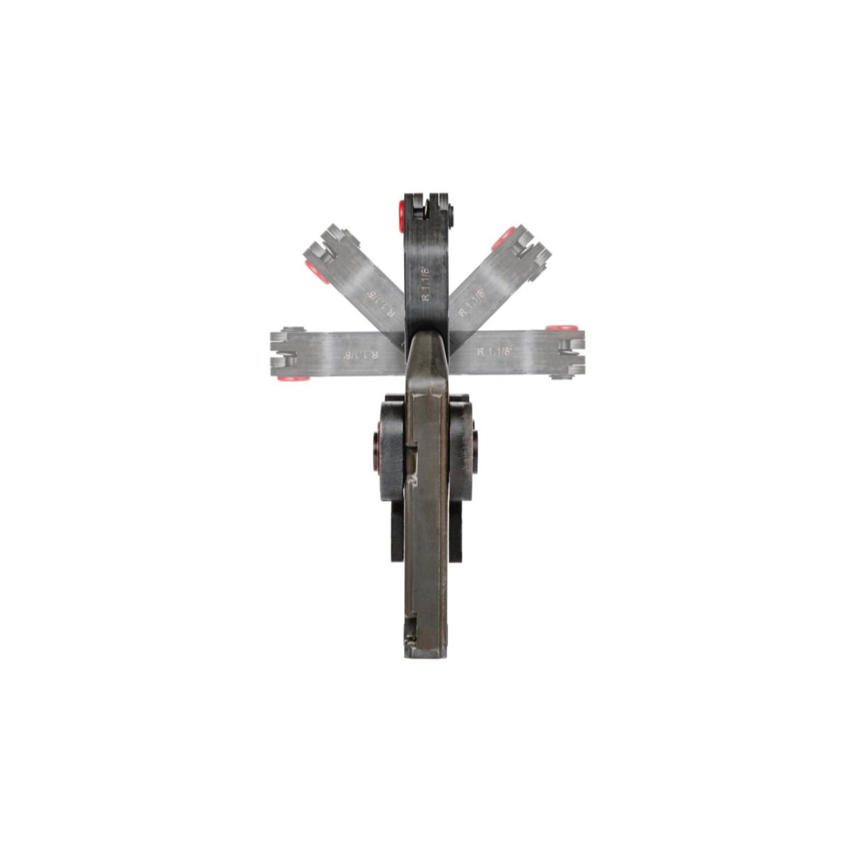 Rothenberger Pressring >B< MaxiPro