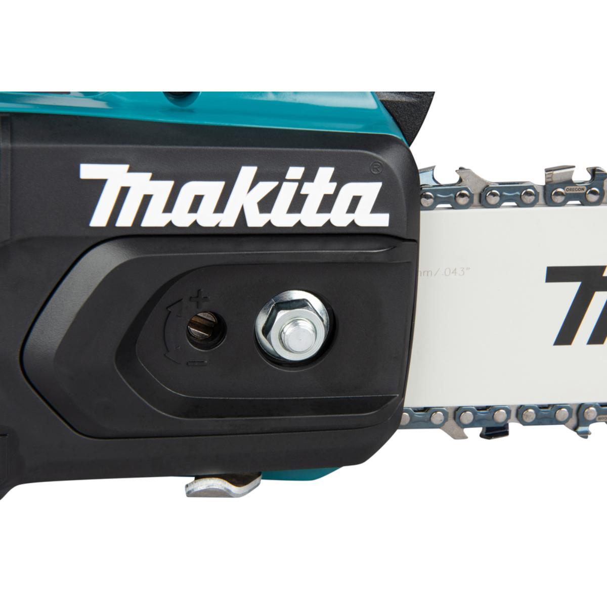 Makita Akku-Kettensäge 18V 24 m/s 25 cm