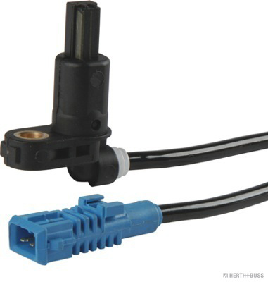 HERTH&BUSS Sensor, Raddrehzahl, 770 mm, 2 pol