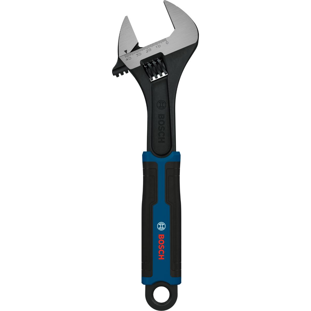 Bosch Rollgabelschlüssel 300 mm / 12"