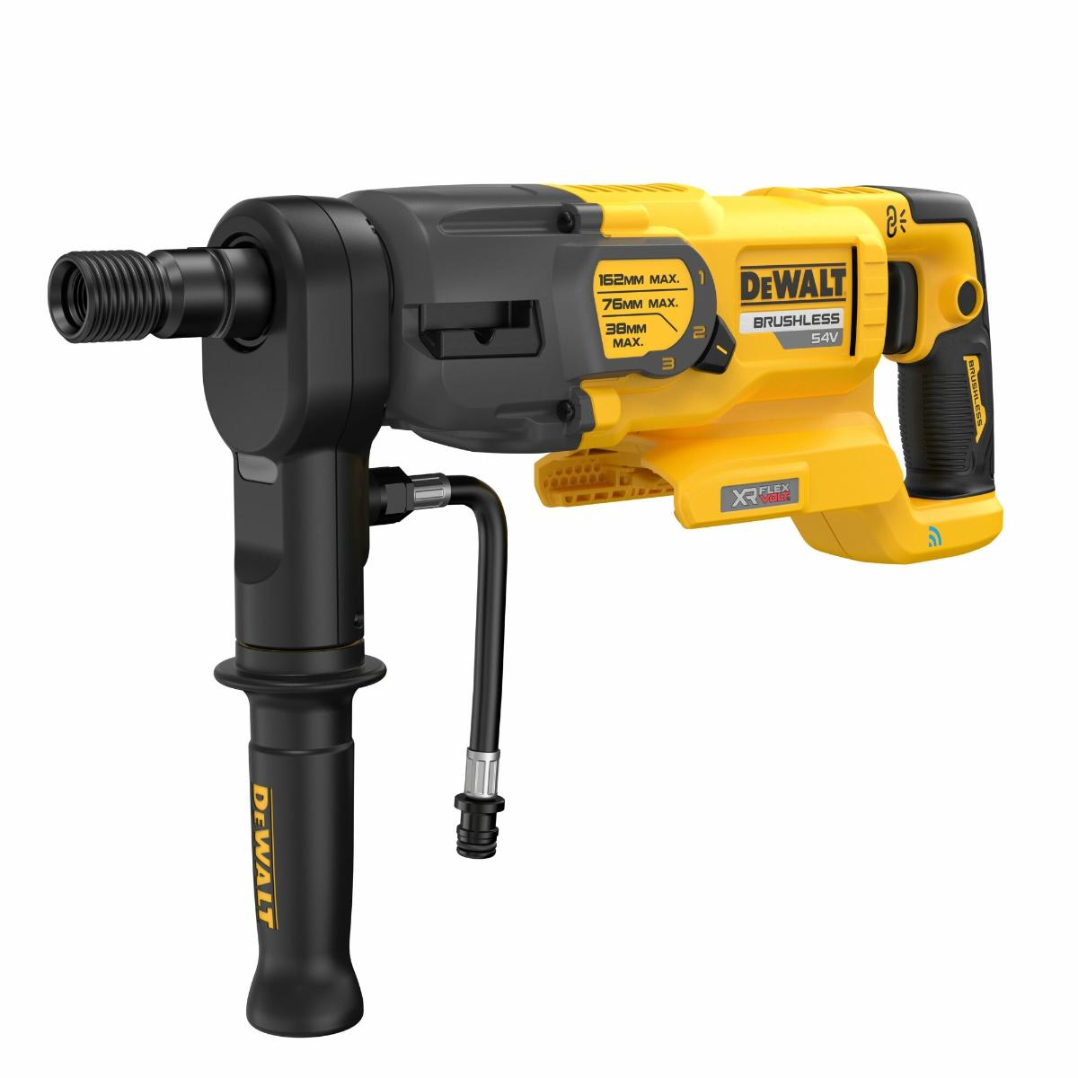 DEWALT Akku-Kernbohrmaschine 54V (Basisversion)