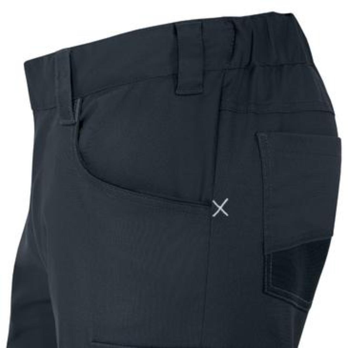 Uvex Damen Bermuda 7045-graphit