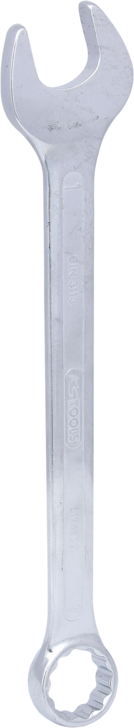 KS Tools Ringmaulschlüssel, abgewinkelt