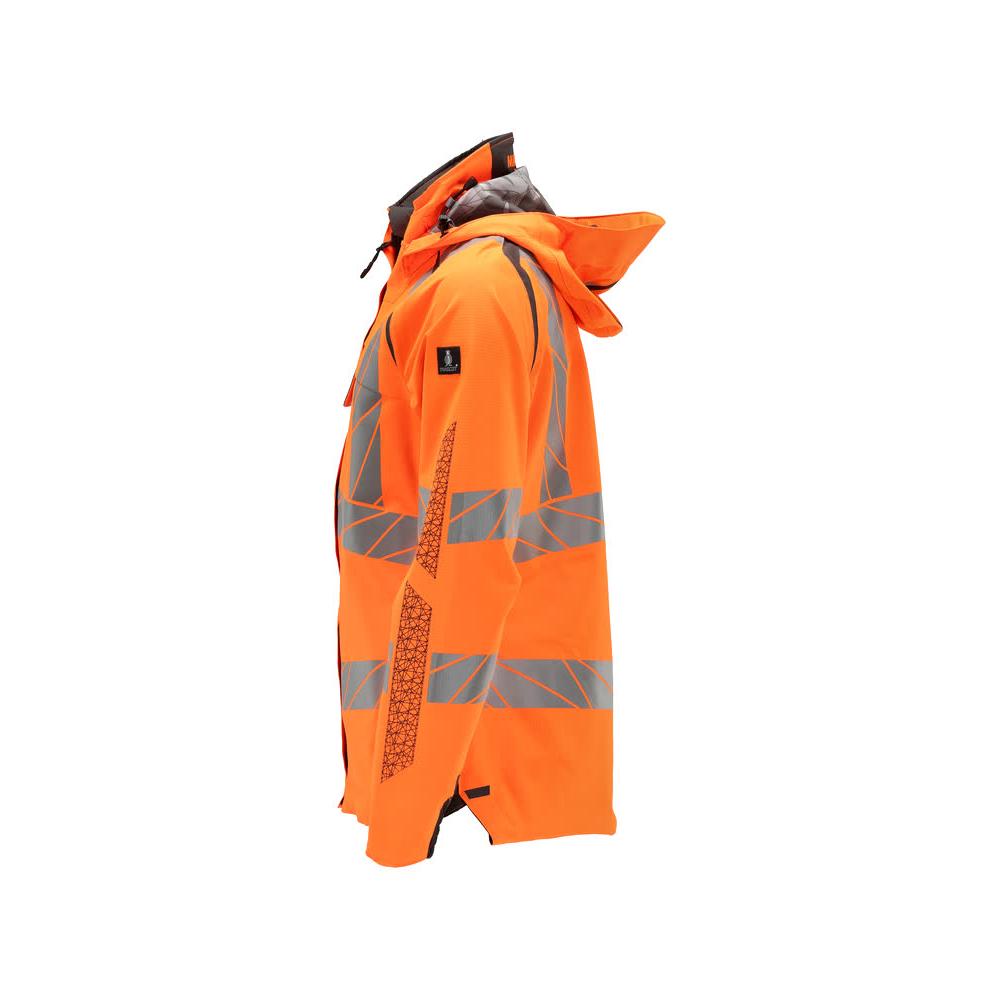 MASCOT Damen Hard Shell Jacke ACCELERATE SAFE