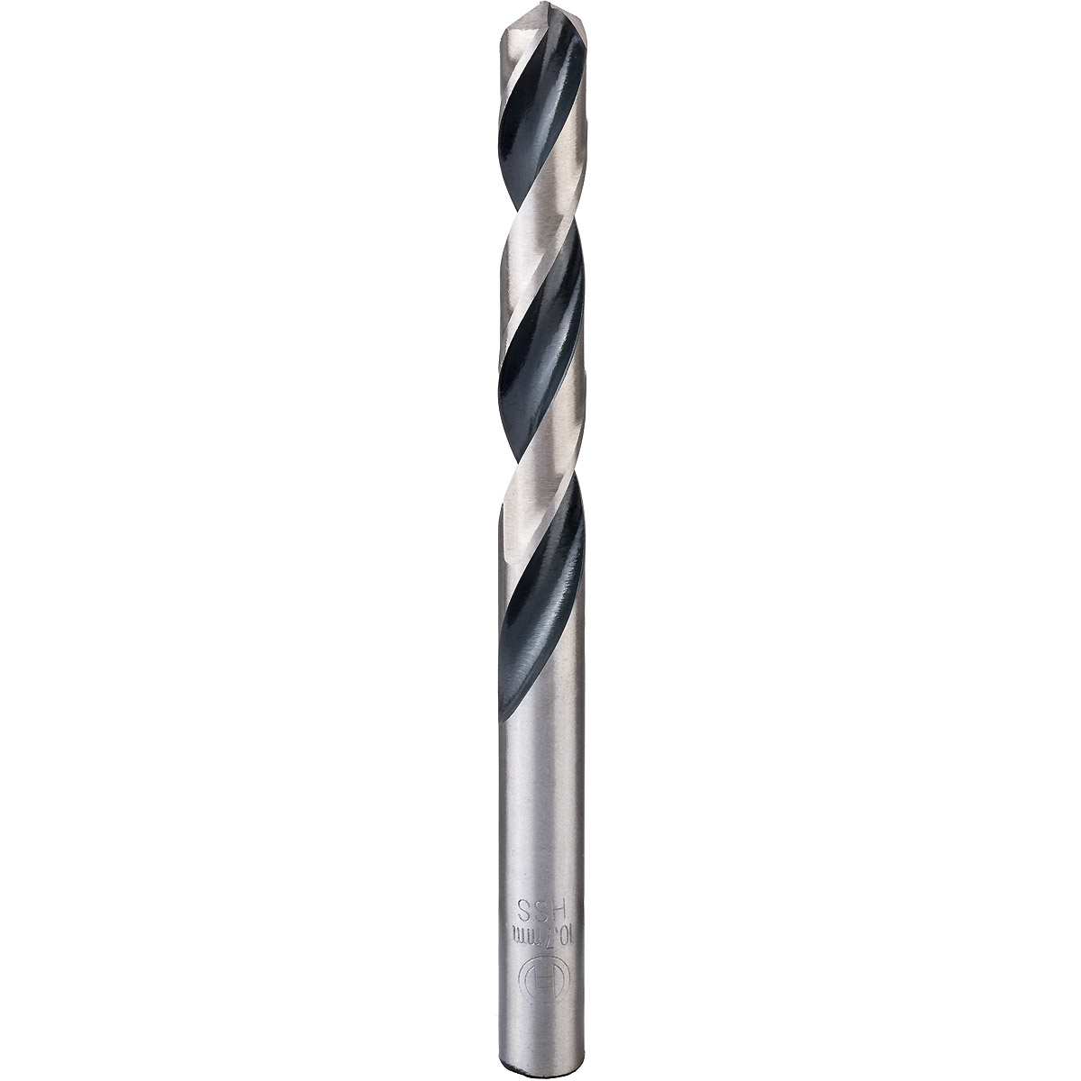 Bosch Metallspiralbohrer HSS PointTeQ, DIN 338