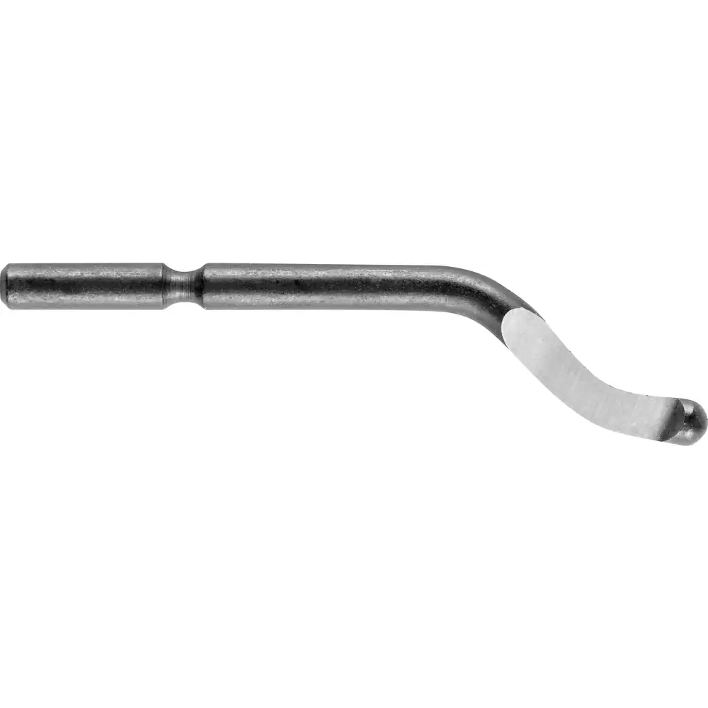 PFERD TOOLS Handentgrater-Entgratklinge BS 1010 für Stahl, Aluminium