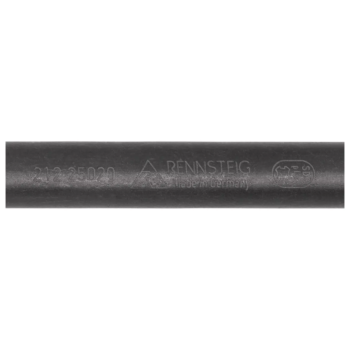 Rennsteig Breitflachmeißel für Elektrohämmer SDS plus, 40 x 250 mm