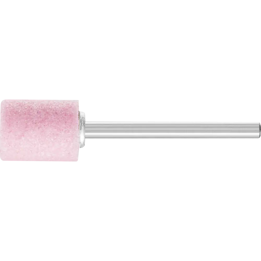 PFERD TOOLS STEEL EDGE Schleifstift Zylinder für Stahl- und Stahlguss