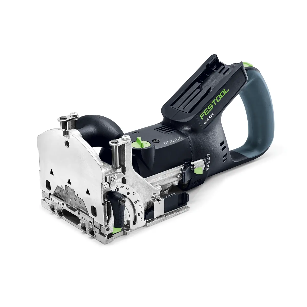 Festool Akku-Dübelfräse DOMINO DFC 500 E-Basic